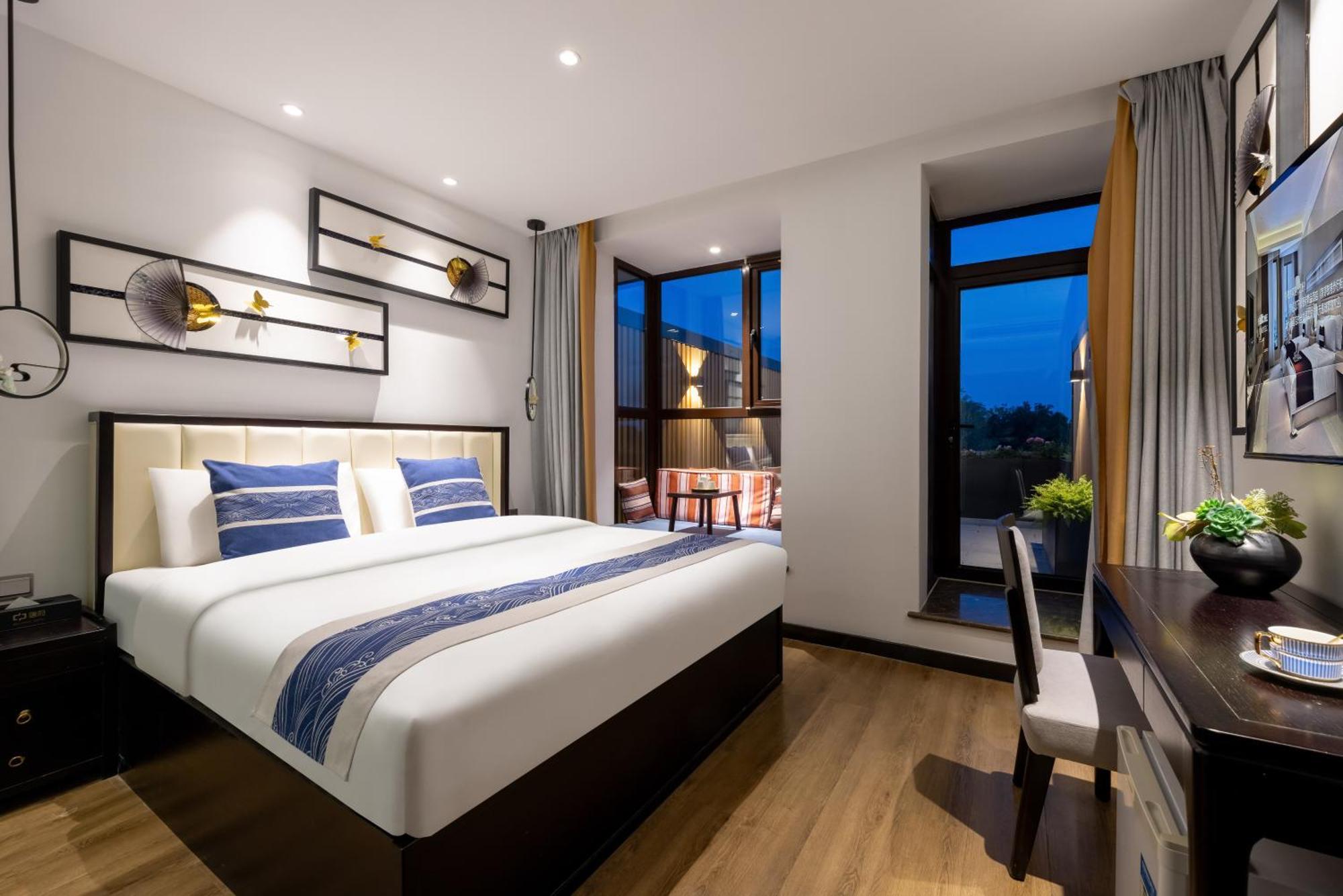 Beijing Tangfu Nanluoguxiang Wang Fu Jing Forbidden City Snack Street Hotel,1 Stop Walking To Airport Express,3 Stop To Tiananmen&Free Laundry Dry Service &Professional Free Tour Ticket Service With English Speaking Staff Exterior photo